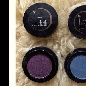 Jill Harth Eyeshadow - purple